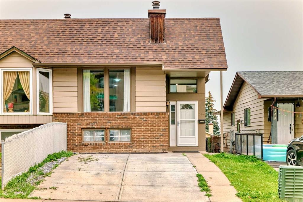 246 Berwick - Main Image