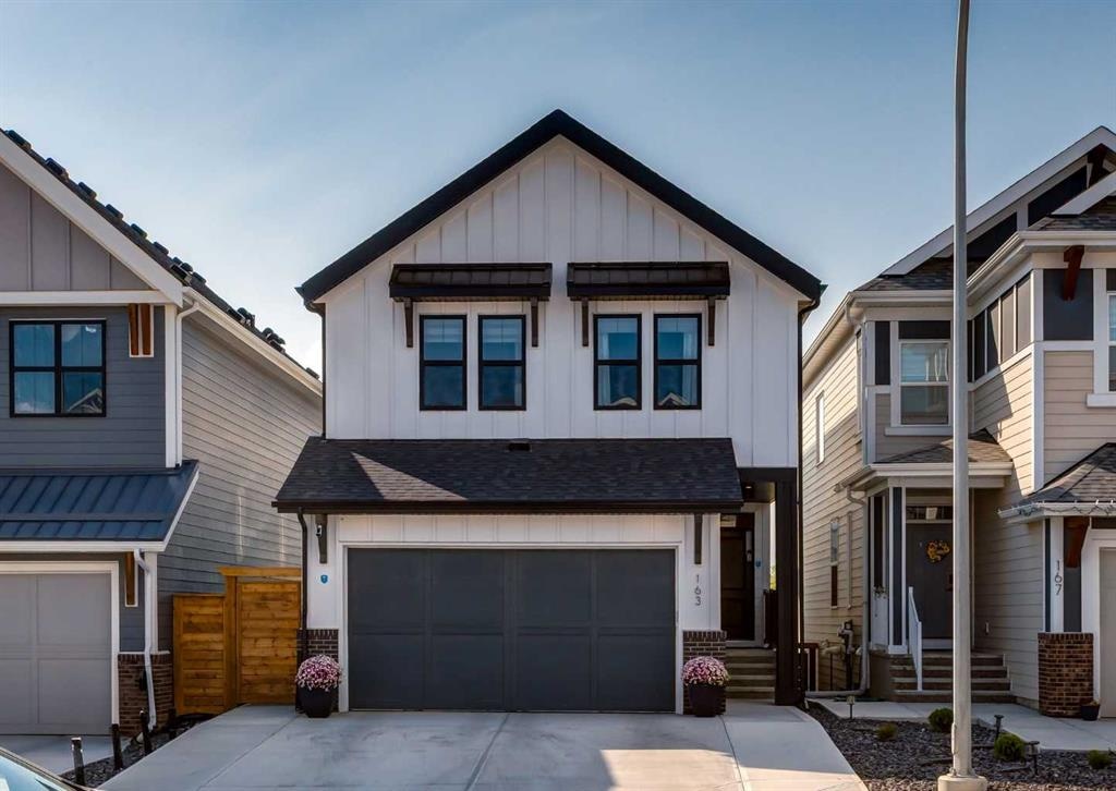 163 Arbour Lake - Main Image