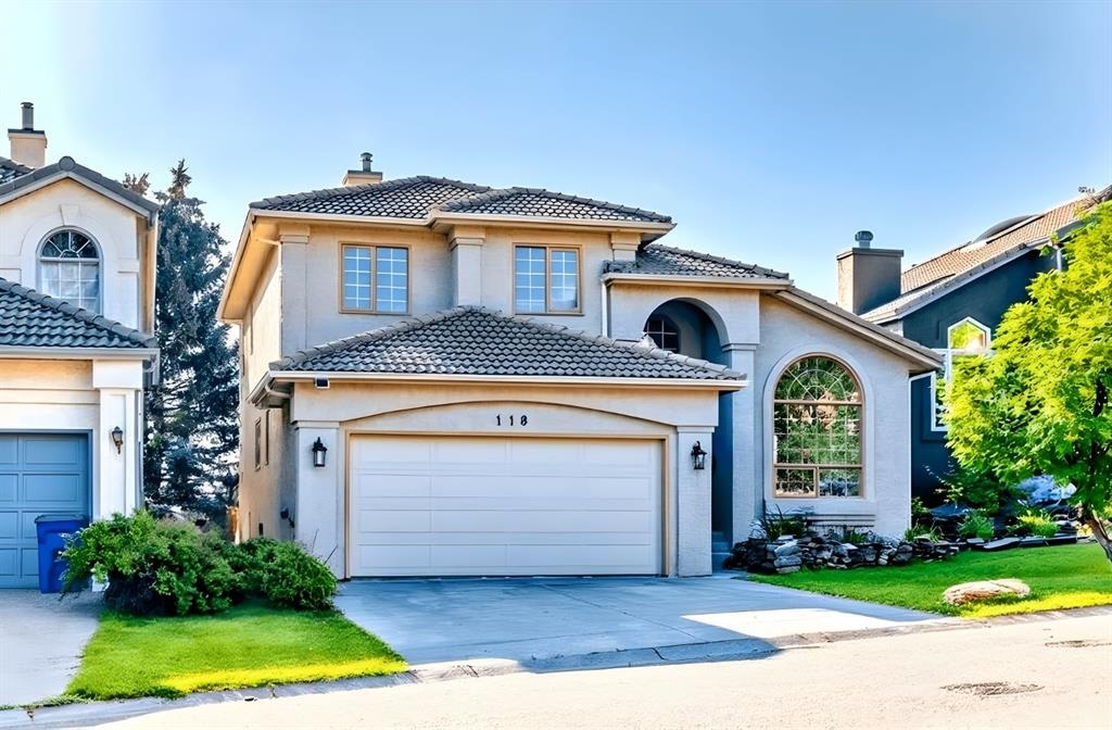 118 Signature - Main Image