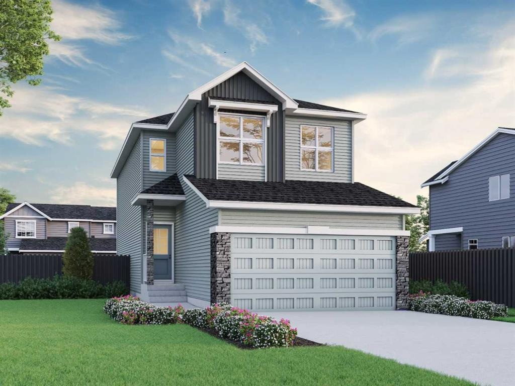 607 Buffaloberry - Main Image