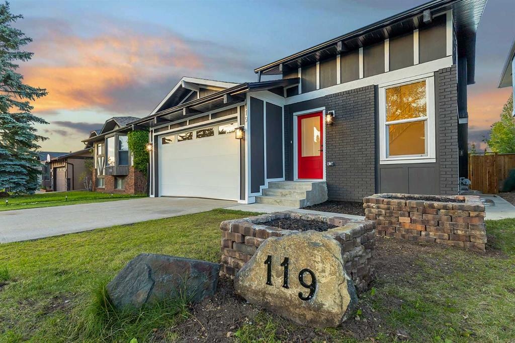 119 Macewan Glen - Main Image
