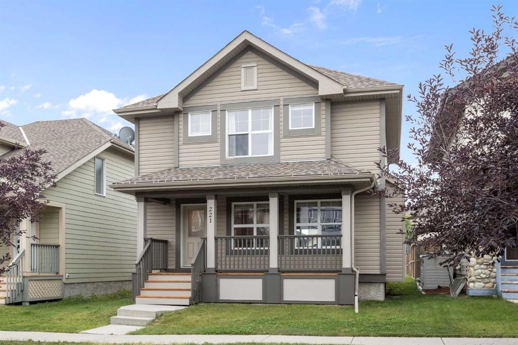 221 Prestwick - Main Image