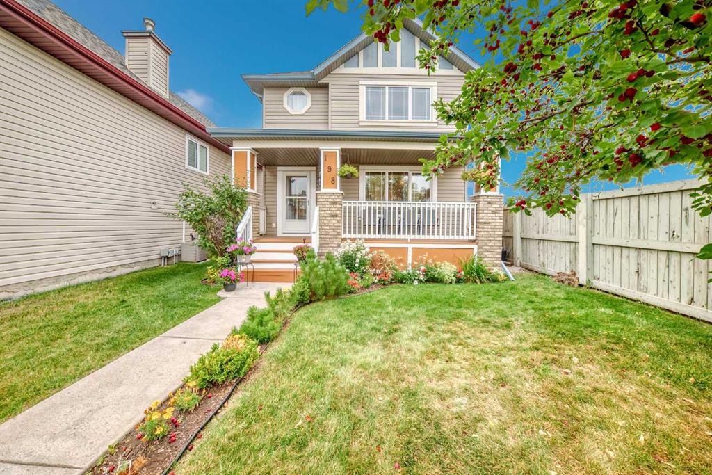 198 Copperfield - Main Image