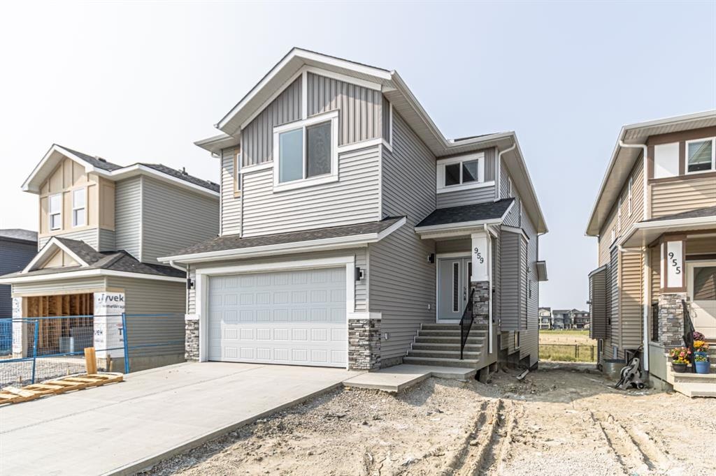 959 Corner Meadows - Main Image