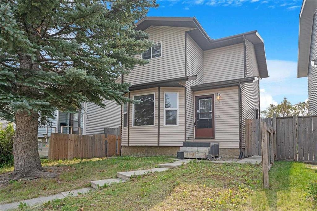 61 Falmere - Main Image