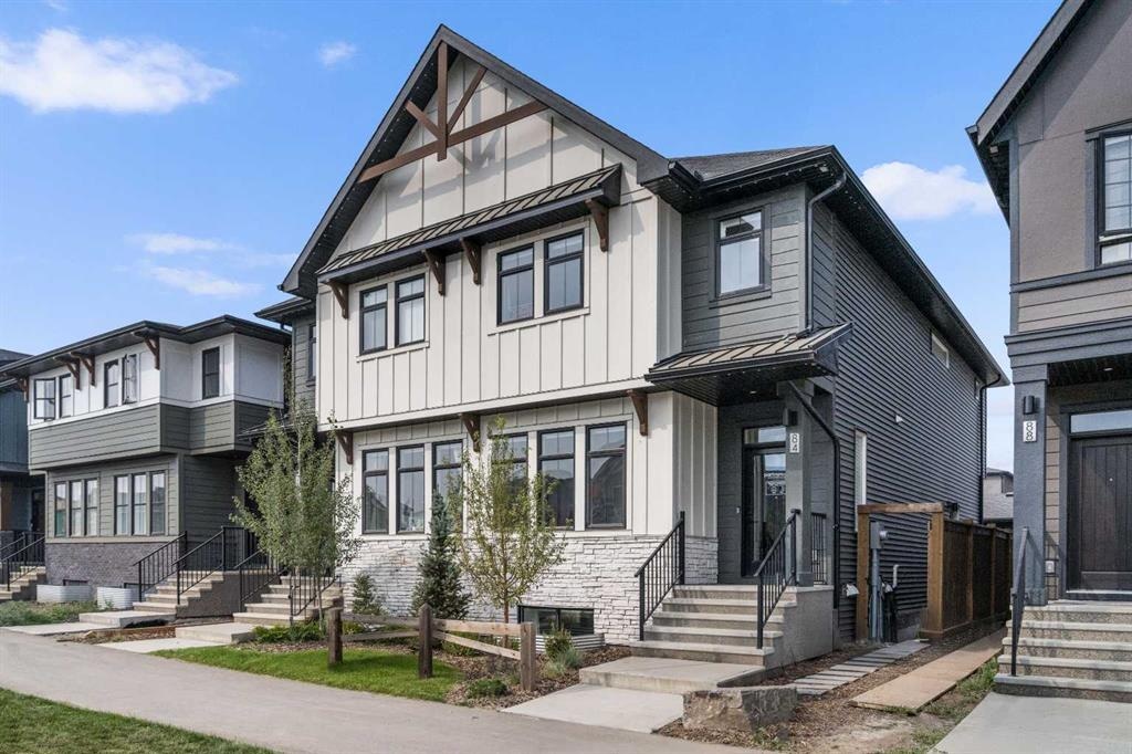 84 Ricardo Ranch - Main Image