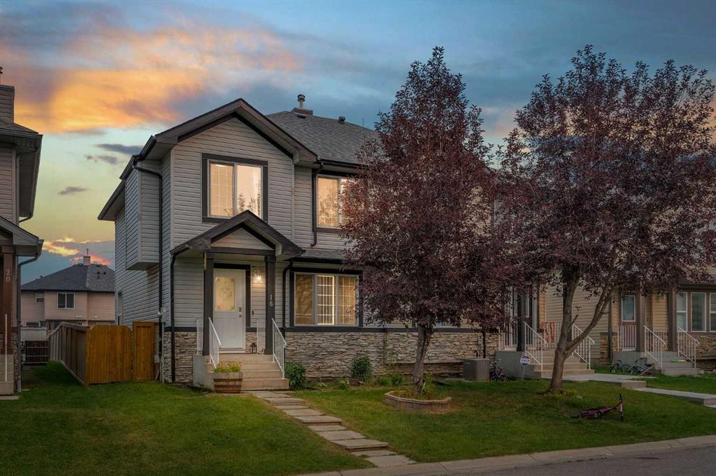16 Saddlebrook - Main Image