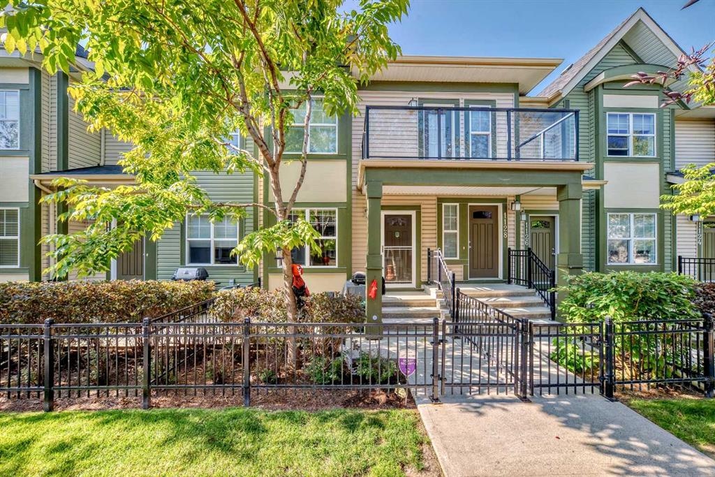 1130 Mckenzie Towne - Main Image