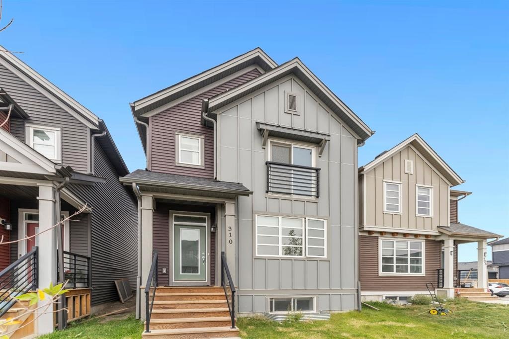310 Savanna - Main Image