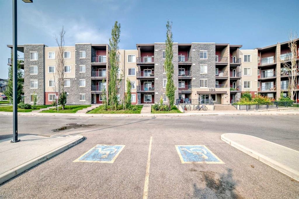 195 Kincora Glen - Main Image