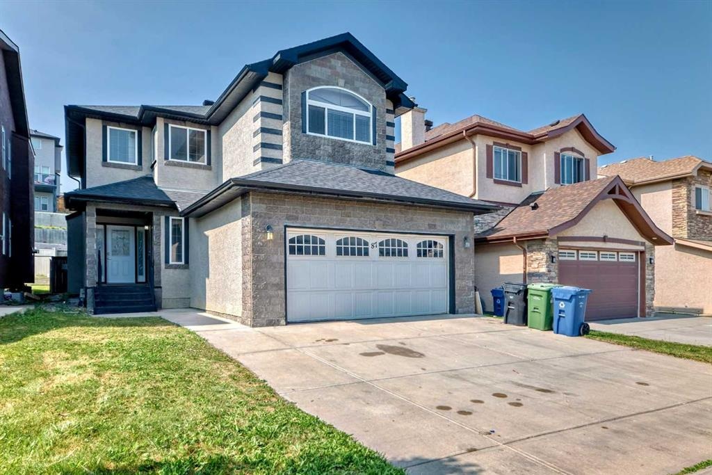 87 Sherwood - Main Image