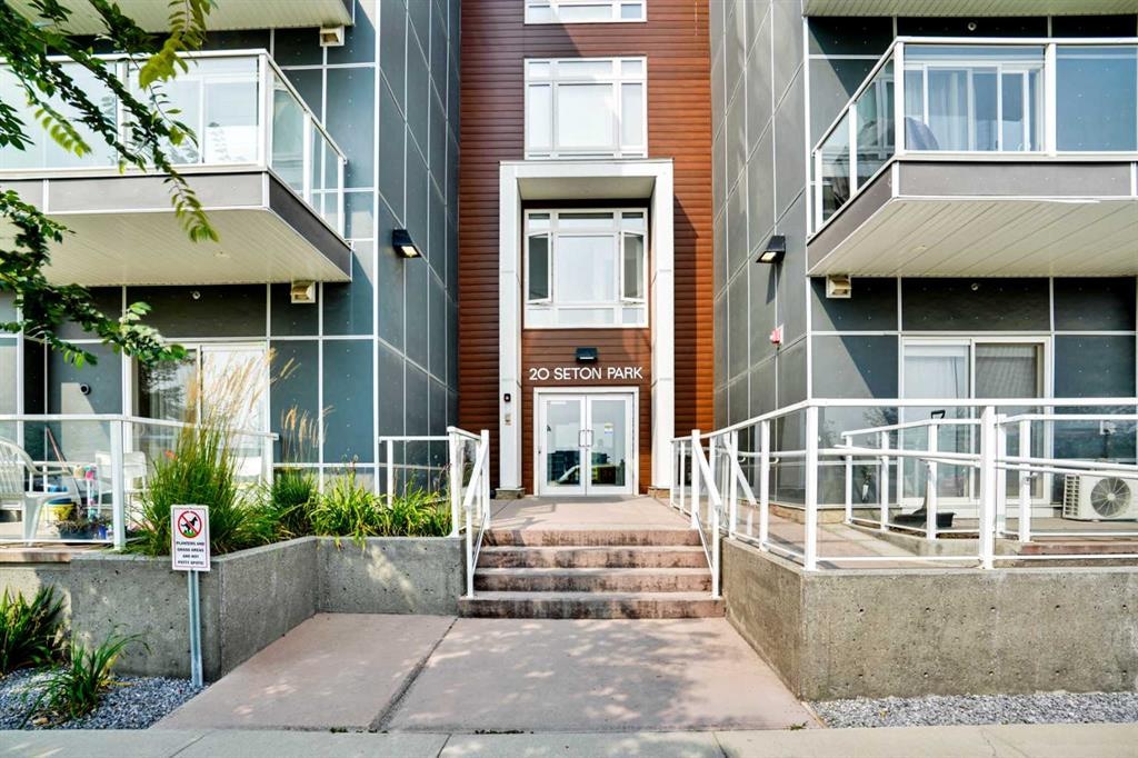 20 Seton - Main Image