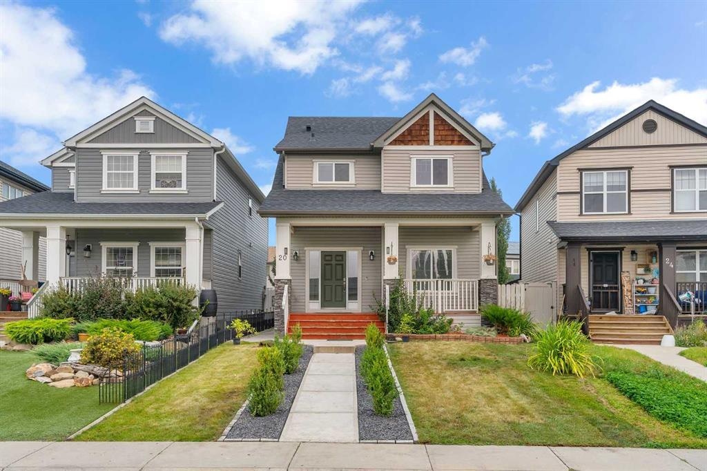 20 Copperpond - Main Image