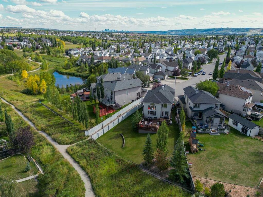53 Tuscany Valley - Main Image