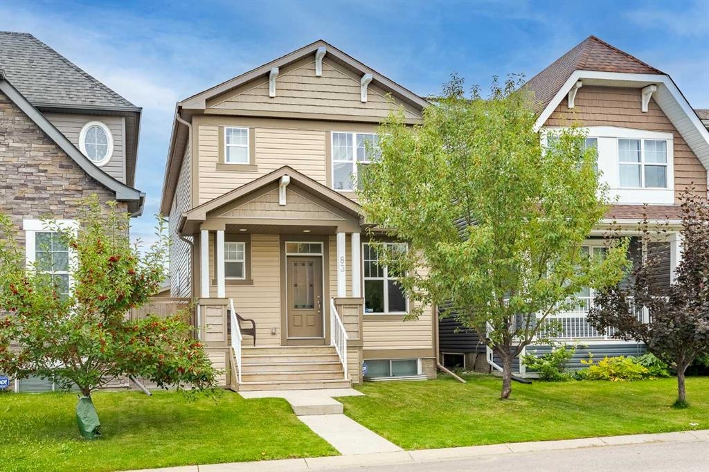 83 Cranford - Main Image