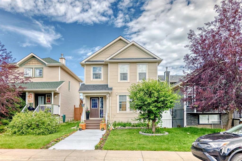 158 Bridleridge - Main Image