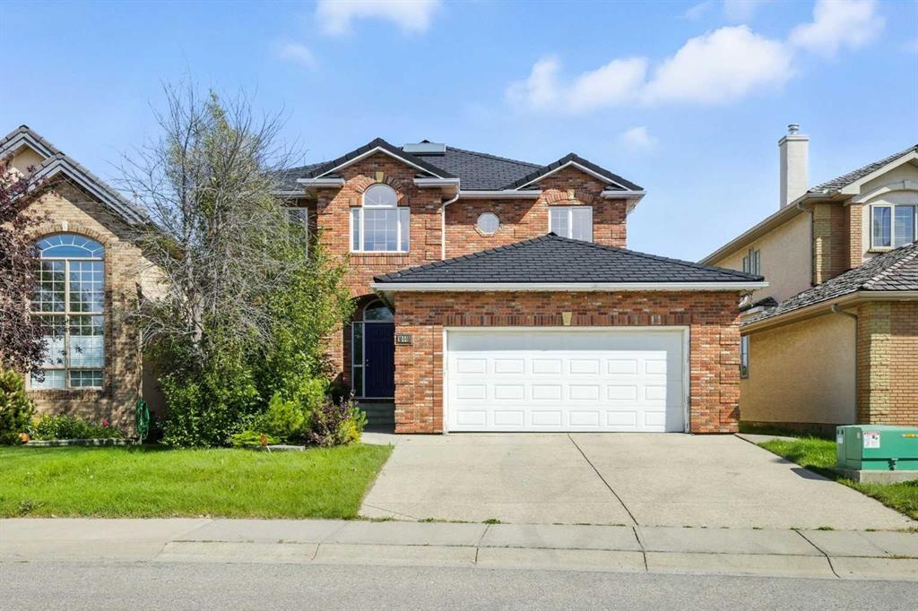10449 Hamptons - Main Image