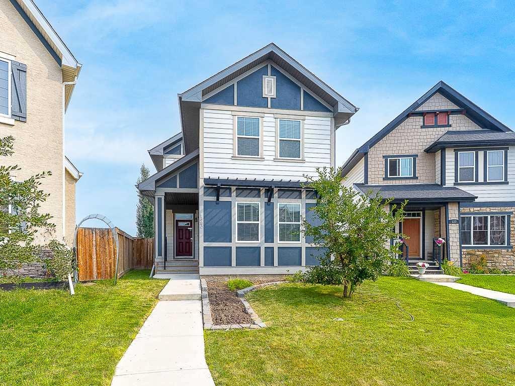 123 Mahogany - Main Image