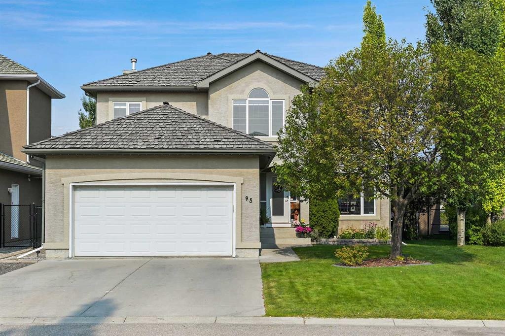 95 Panorama Hills - Main Image