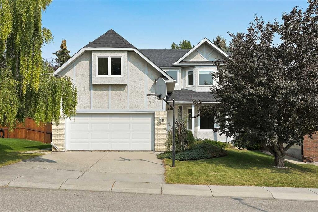 8 Edgeridge - Main Image