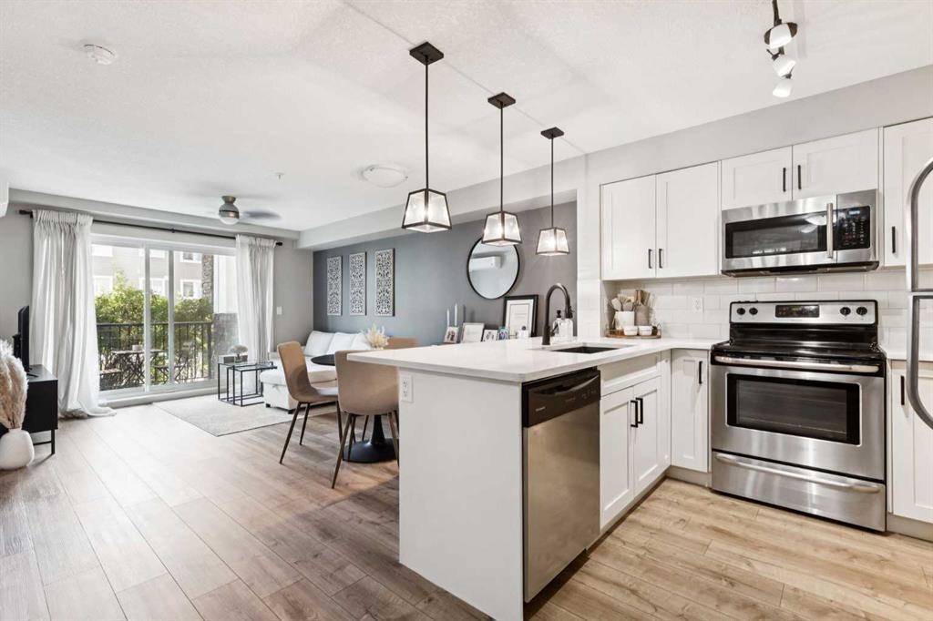 450 Sage Valley - Main Image