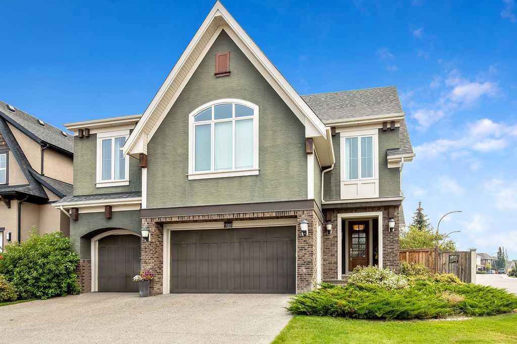 157 Mahogany - Main Image
