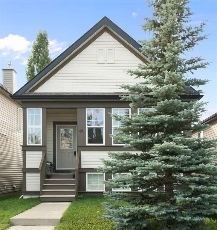 61 Everglen - Main Image