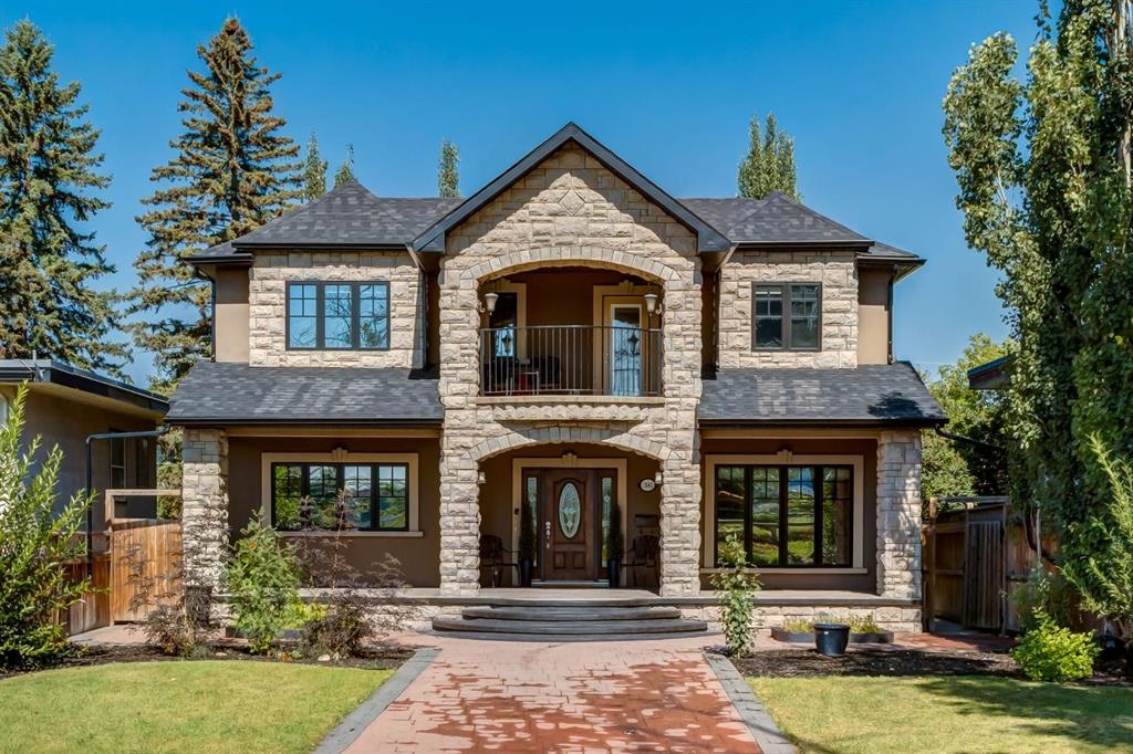1840 Westmount - Main Image