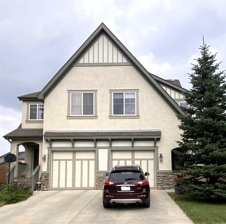 45 Mahogany - Main Image