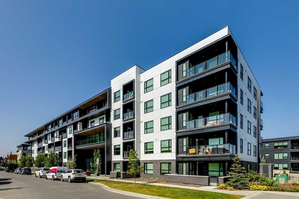 4160 Norford - Main Image