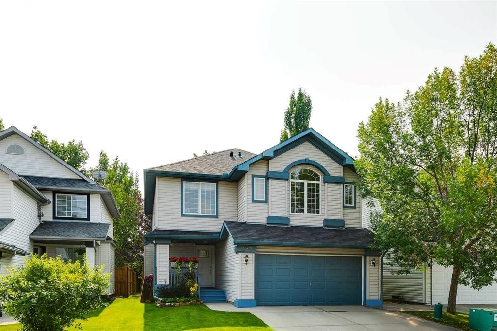 187 Valley Brook - Main Image