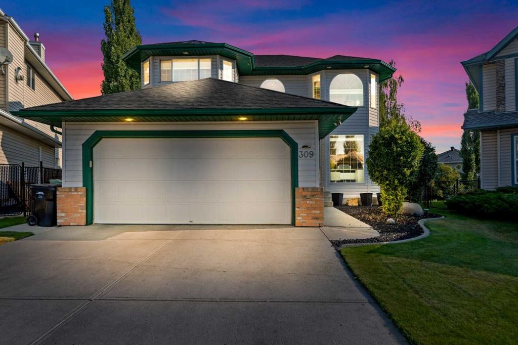 309 Douglas Ridge - Main Image