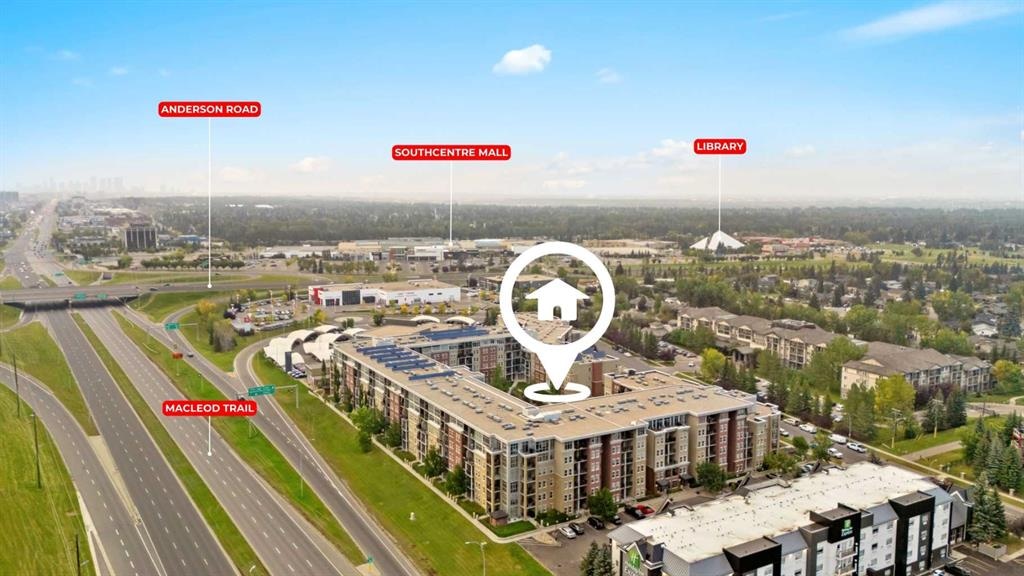11811 Lake Fraser - Main Image