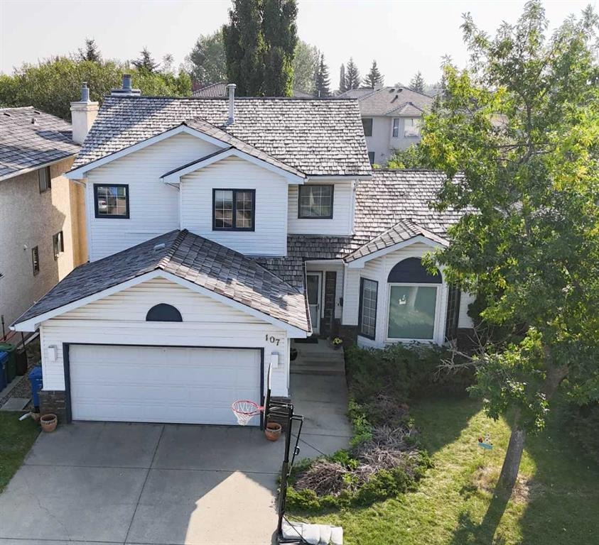 107 Hampshire - Main Image