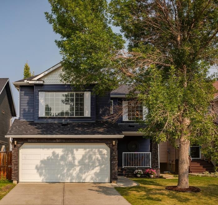157 Chaparral - Main Image