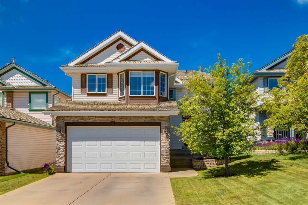 21 Springbank - Main Image