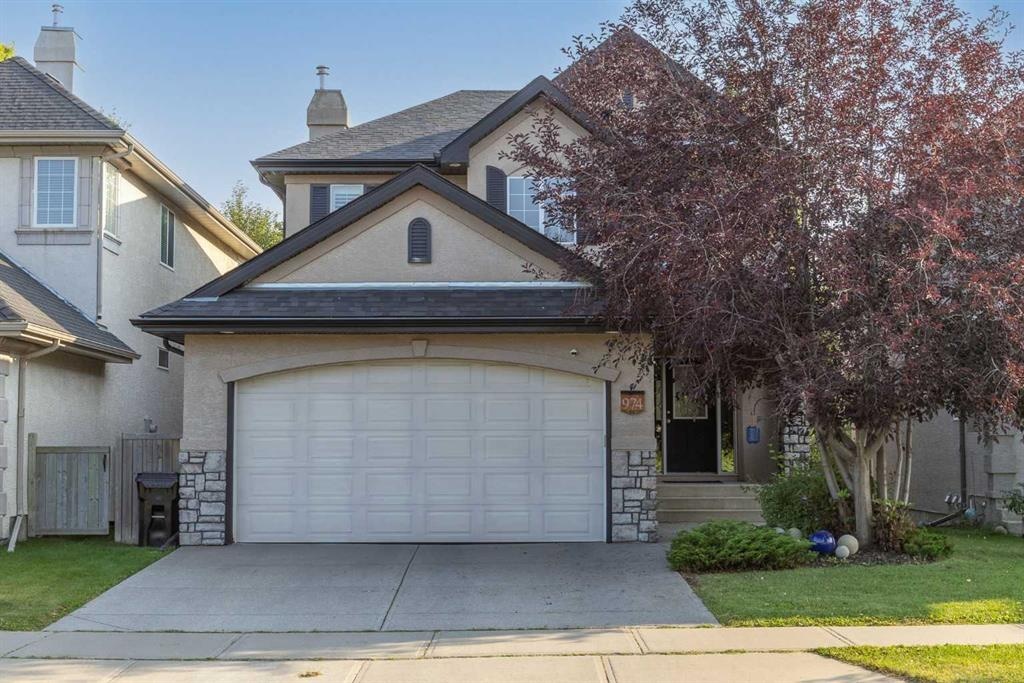 974 Tuscany - Main Image