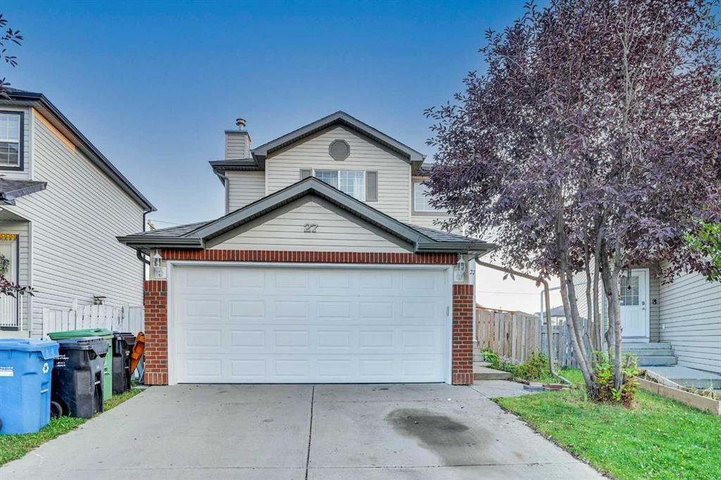 27 Saddlemont - Main Image