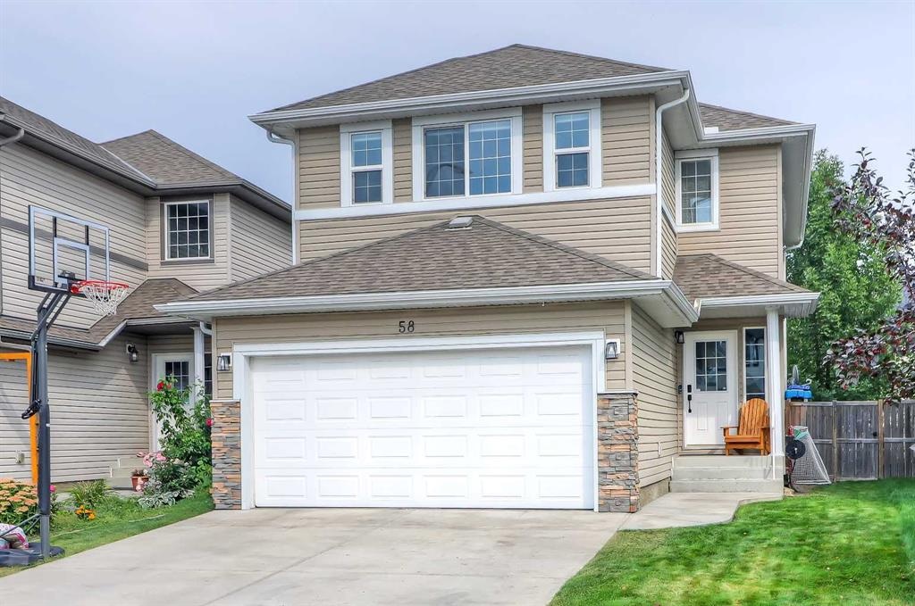 58 Everwoods - Main Image