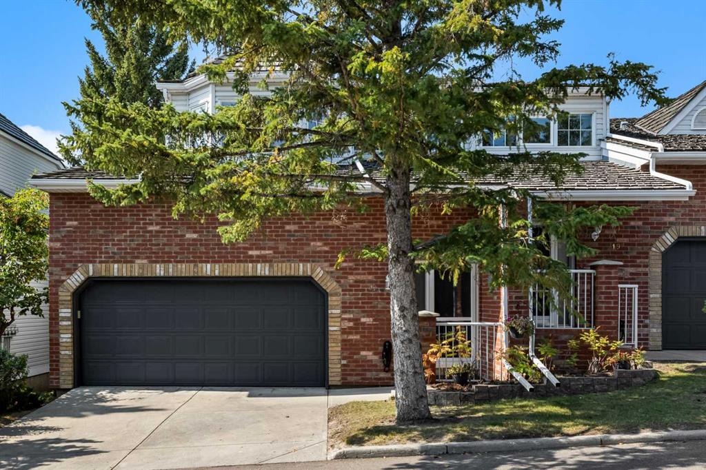 8020 Silver Springs - Main Image