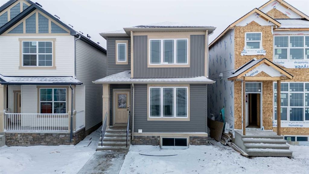 419 Hotchkiss - Main Image