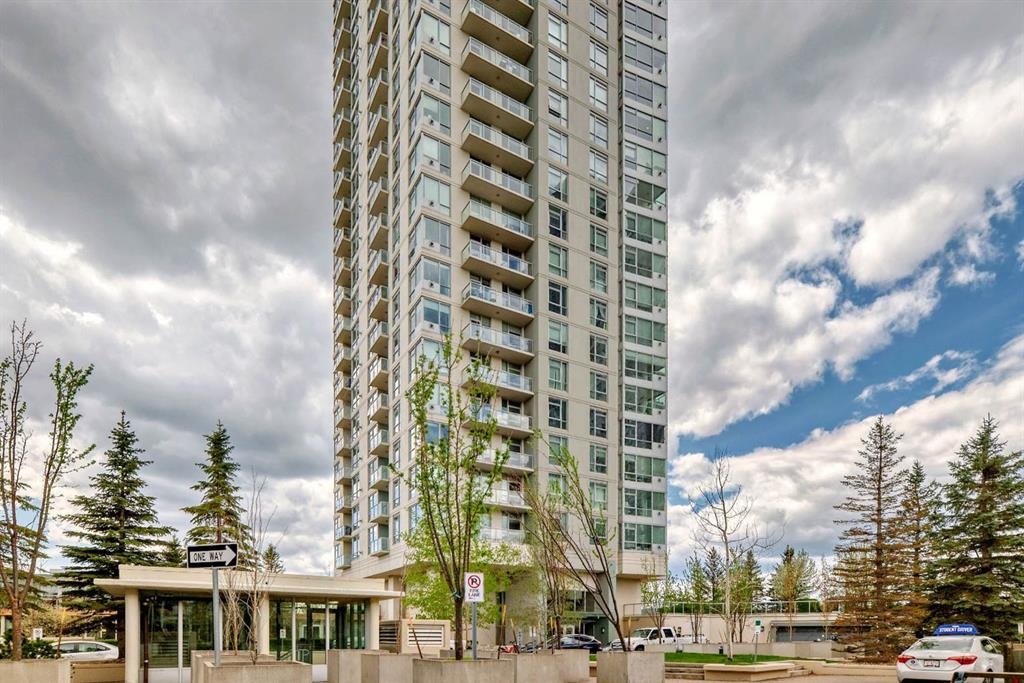 77 Spruce - Main Image