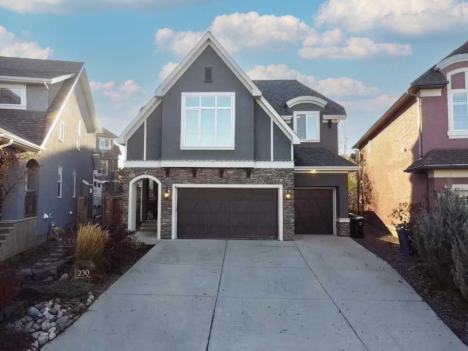 230 Mahogany - Main Image