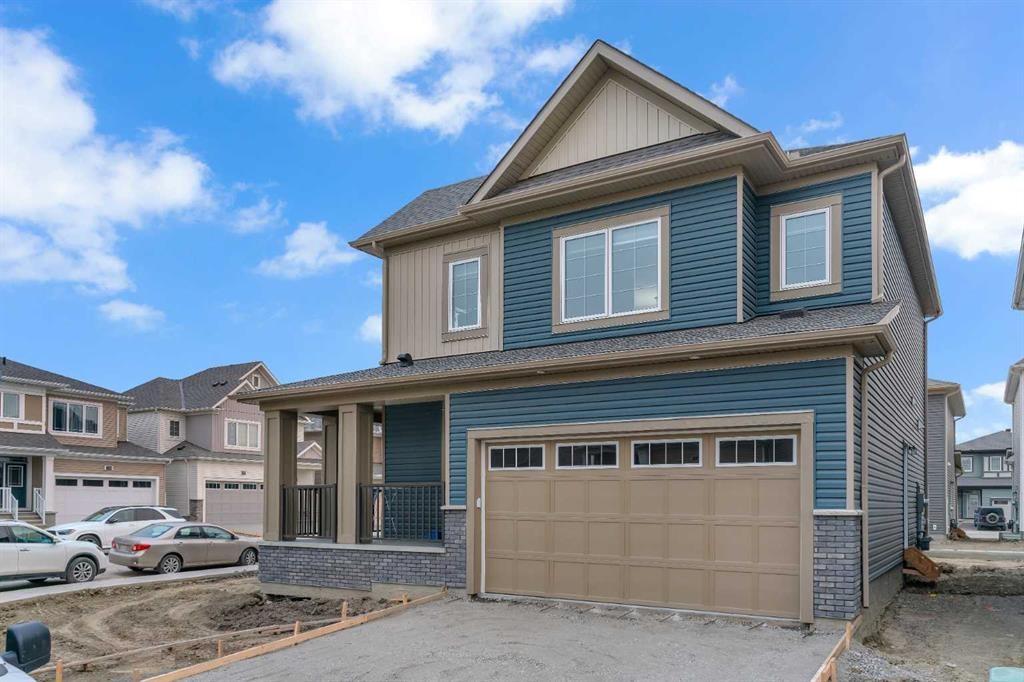 124 Cityside - Main Image