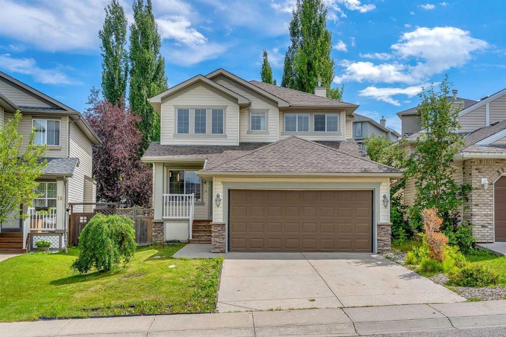 18 Valley Crest - Main Image