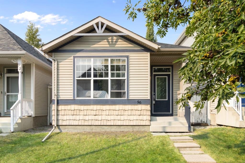 96 Prestwick - Main Image