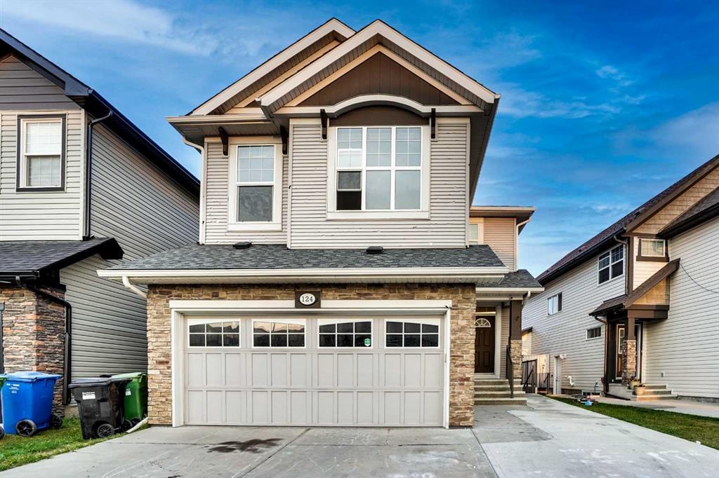 124 Skyview Shores - Main Image