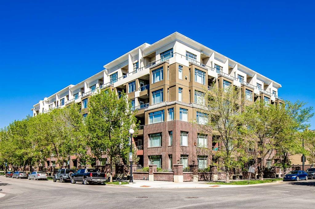 990 Centre - Main Image