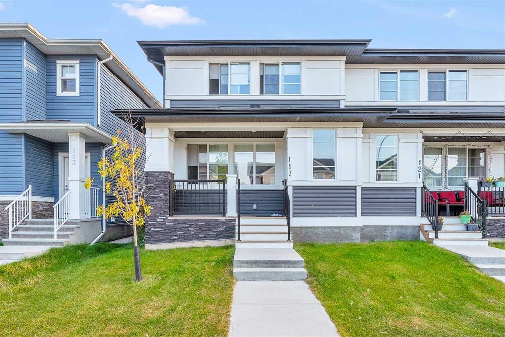 117 Ambleton - Main Image