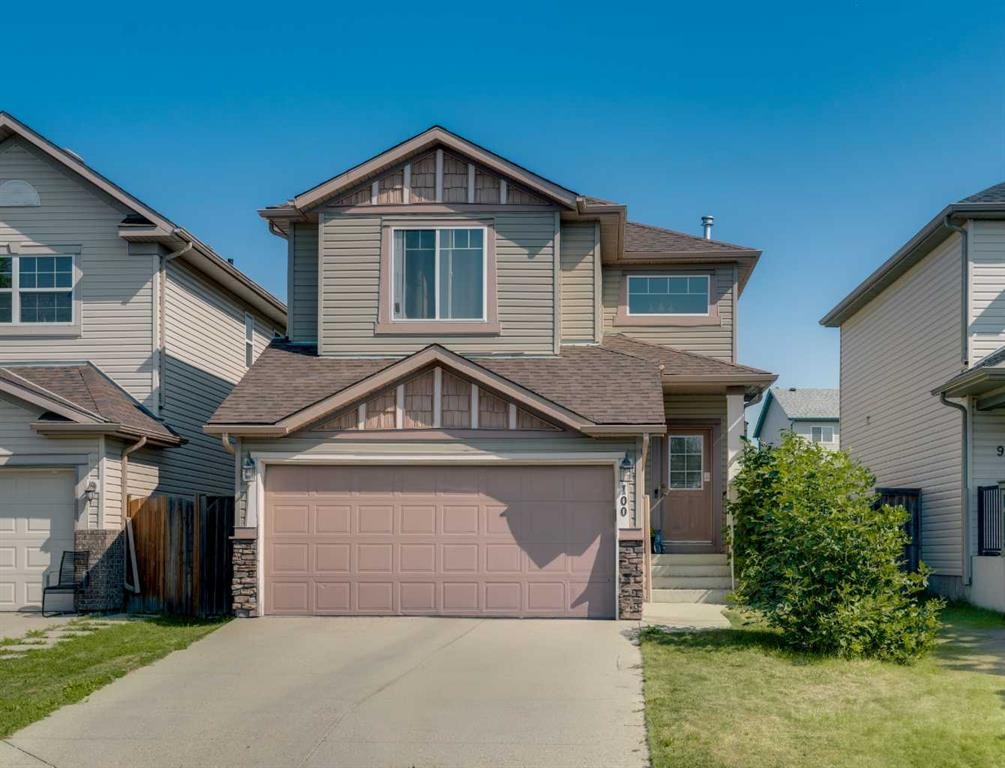 100 Covecreek - Main Image